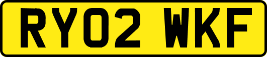 RY02WKF