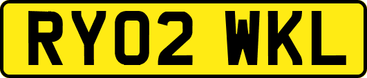 RY02WKL