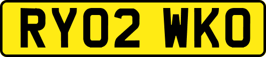 RY02WKO