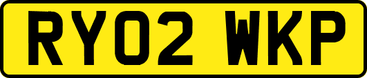 RY02WKP