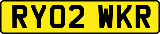 RY02WKR