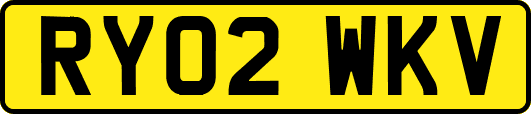 RY02WKV