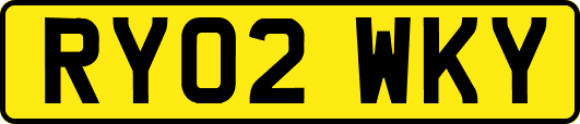 RY02WKY