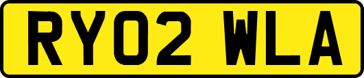 RY02WLA