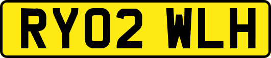RY02WLH