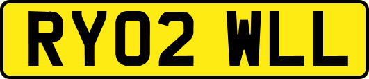 RY02WLL