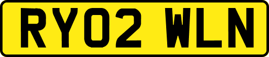 RY02WLN