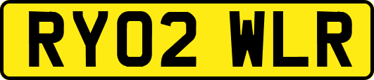 RY02WLR