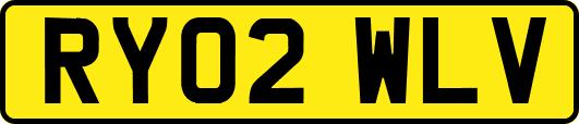 RY02WLV