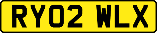 RY02WLX