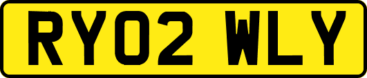RY02WLY