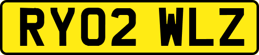 RY02WLZ