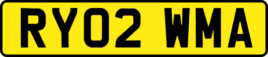 RY02WMA