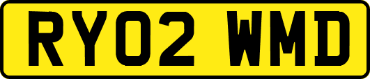 RY02WMD