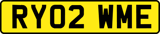RY02WME