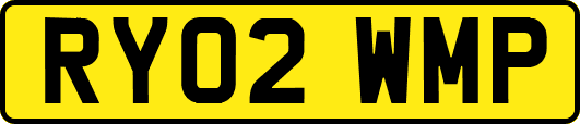 RY02WMP