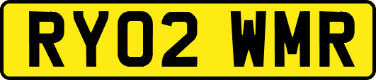 RY02WMR