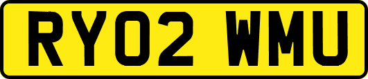 RY02WMU