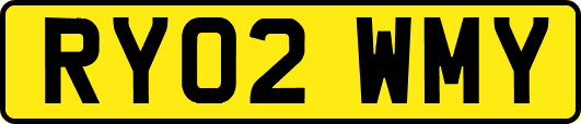RY02WMY