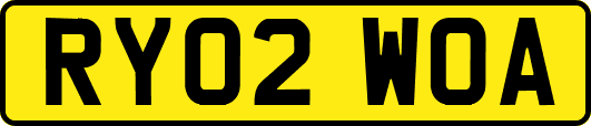RY02WOA