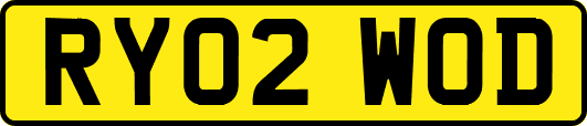RY02WOD