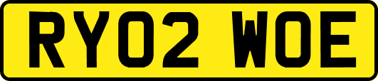 RY02WOE