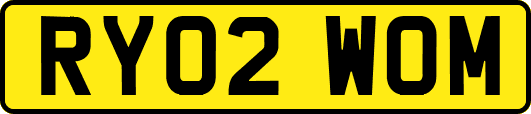 RY02WOM