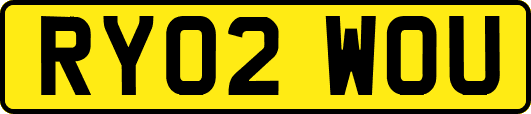 RY02WOU
