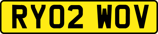 RY02WOV