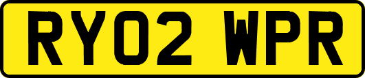 RY02WPR