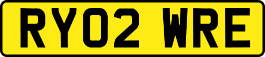 RY02WRE