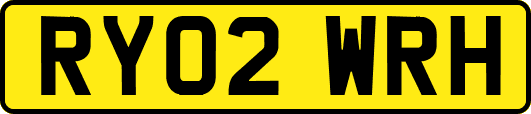 RY02WRH
