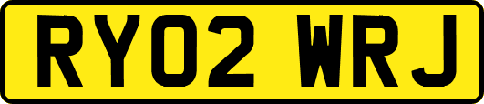 RY02WRJ