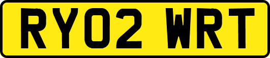 RY02WRT