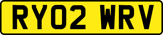 RY02WRV
