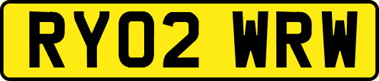 RY02WRW