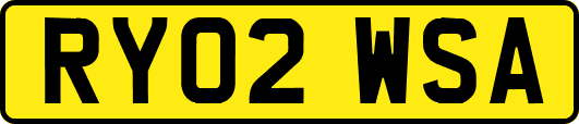 RY02WSA