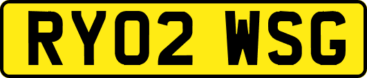 RY02WSG