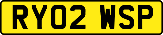 RY02WSP
