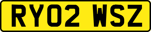 RY02WSZ