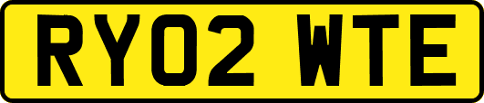 RY02WTE