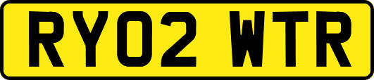 RY02WTR