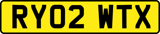 RY02WTX