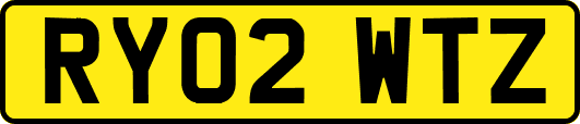 RY02WTZ
