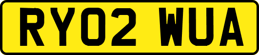 RY02WUA