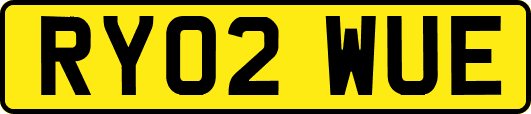 RY02WUE