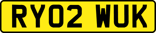 RY02WUK