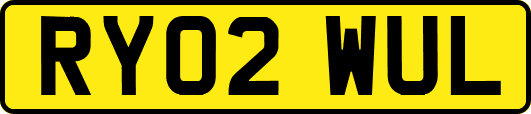 RY02WUL
