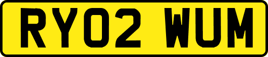 RY02WUM