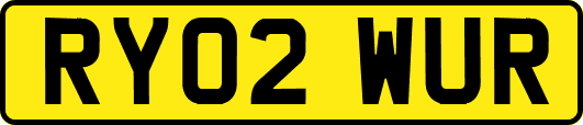 RY02WUR